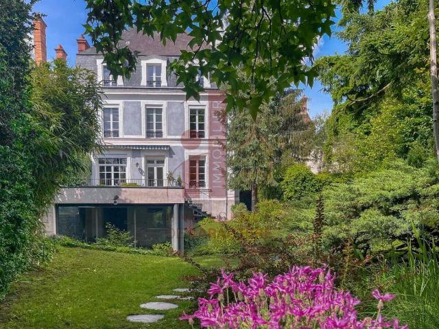 Maison 340 m2 Fontainebleau