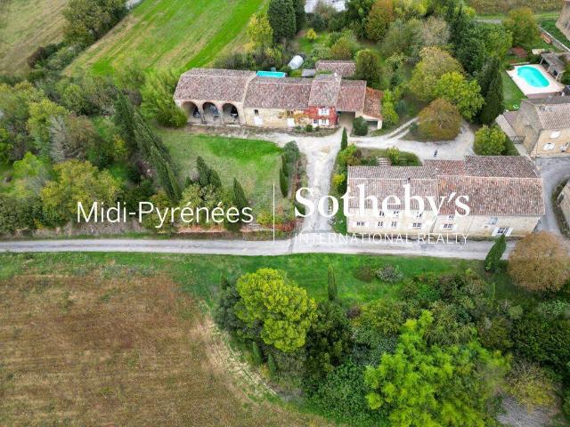 Maison 393 m2 Avignonet Lauragais