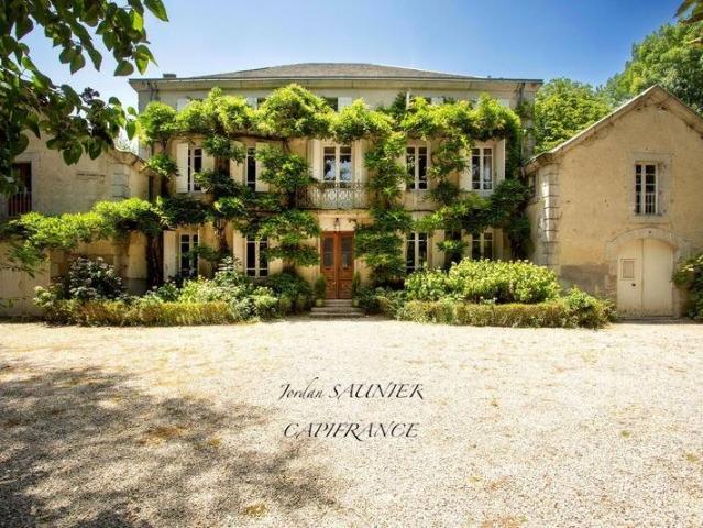 Maison 393 m2 Lempaut