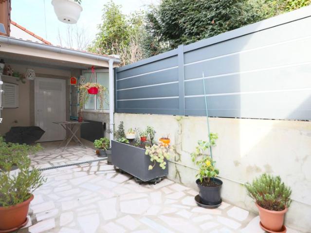 Maison 39 m2 3 pièces