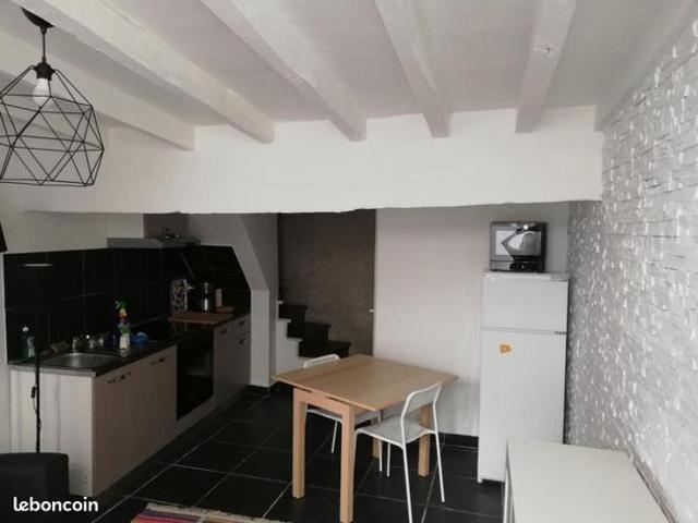 Maison 39 m² Agen