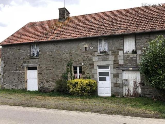 Maison 39 m² CARNET