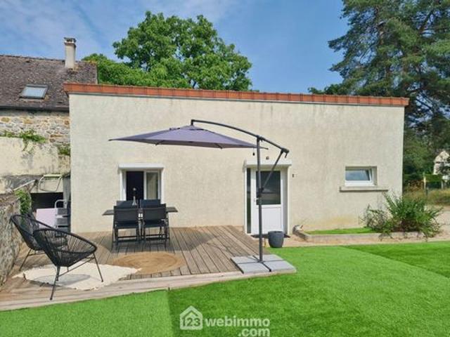 Maison 39m² Milly la Forêt