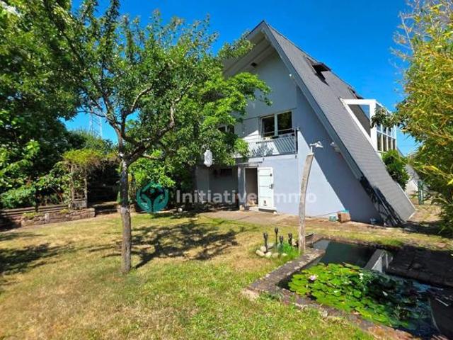 Maison – 7.8 pièces – 170m² Schweighouse sur Moder