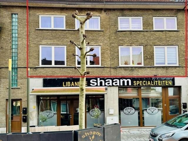 Maison 7 Ch à vendre à Maasmechelen