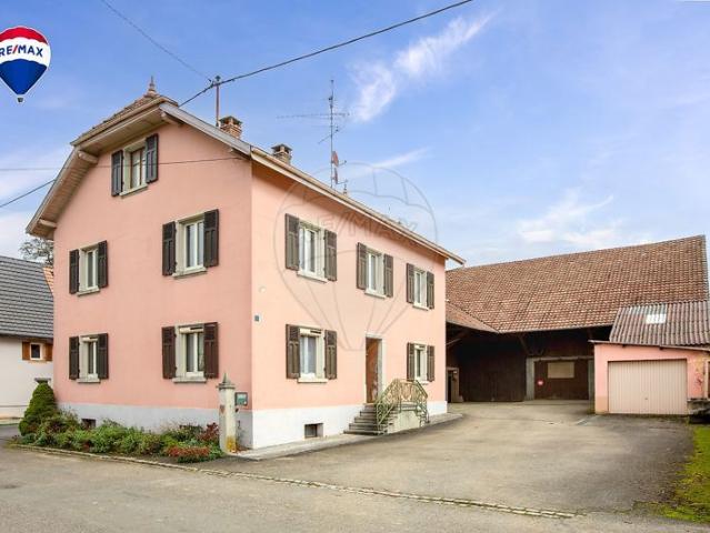 Maison 7 chambre s à vendre