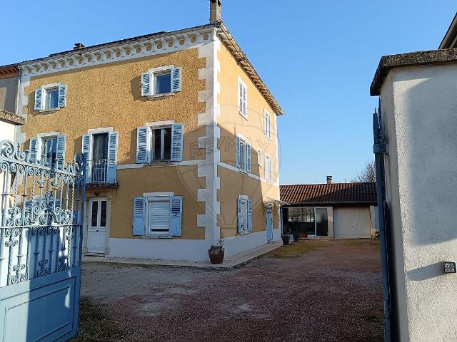 Maison 7 chambre s à vendre