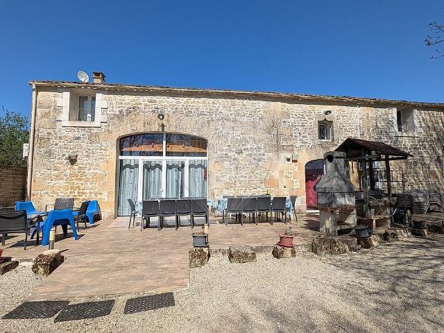 Maison 7 chambre s à vendre