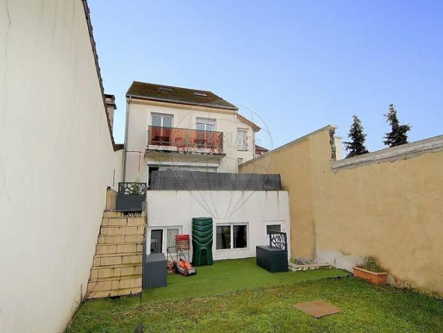 Maison 7 chambre s à vendre