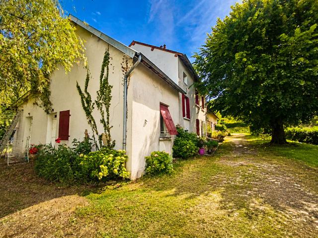 maison 7 chambres