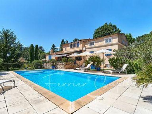 Maison 7 chambres, AIX EN PROVENCE Provence Alpes Côte d'Azur 13100 DS89291653