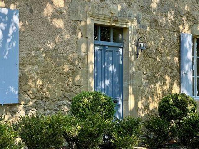 Maison 7 chambres, AUCH Midi Pyrénées 32000 DLS90464466