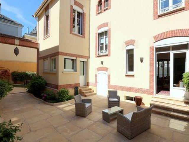 Maison 7 chambres, EPERNAY Champagne Ardenne 51200 DS84651218