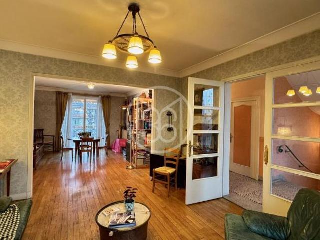 Maison 7 chambres, Neuf Soleils Auvergne ELS85811360