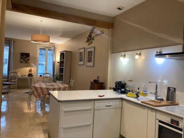 Maison 7 chambres, PERIGUEUX Aquitaine 24000 DS85964771