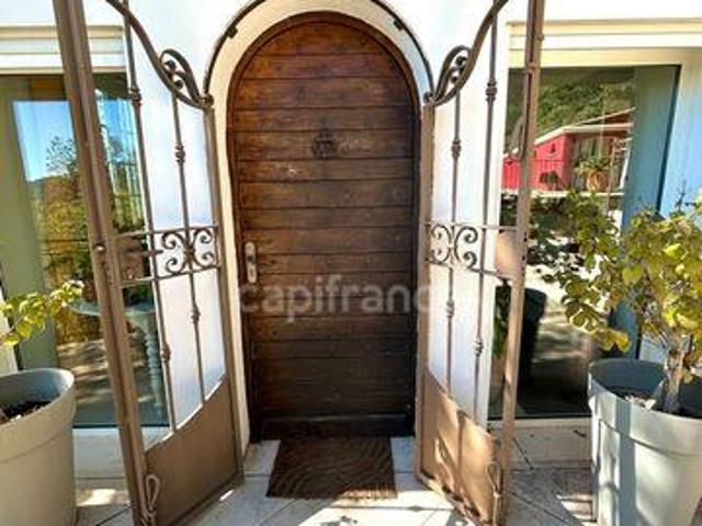 Maison 7 chambres, PUGET VILLE Provence Alpes Côte d'Azur 83390 DLS91371490