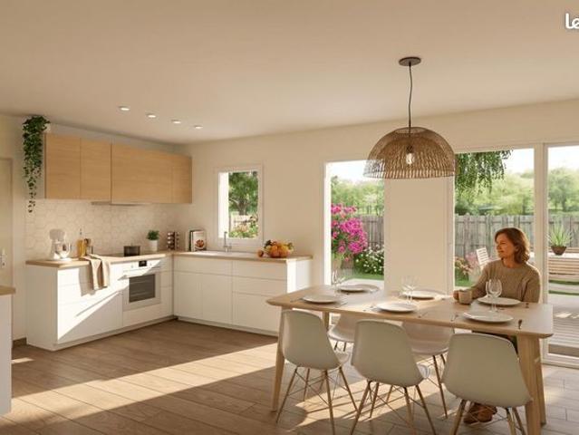Maison 7 m² Livre Sur Changeon