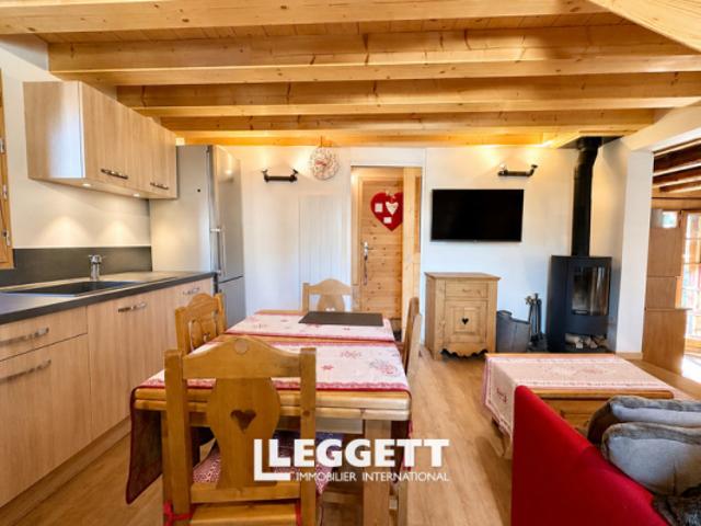 maison 7 pièce s, COURCHEVEL