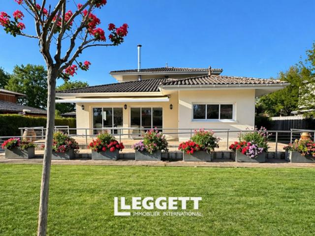 maison 7 pièce s, LÈGE CAP FERRET