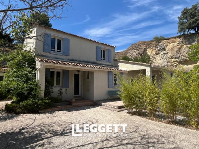 maison 7 pièce s, VILLENEUVE LÈS AVIGNON