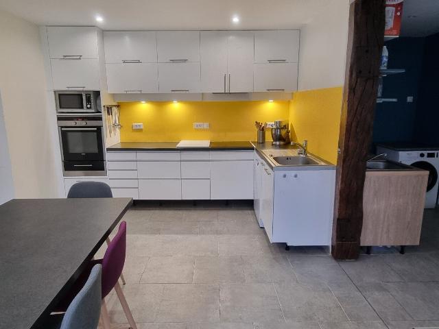 Maison 7 pièce s 140.52 m2