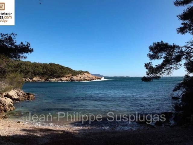 Maison 7 pièce s 260 m2 83270 Saint Cyr sur mer