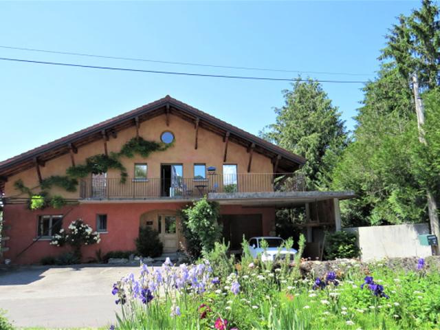 Maison 7 pièce s 264 m2