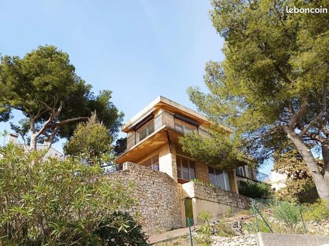 Maison 7 pièces 104 m²