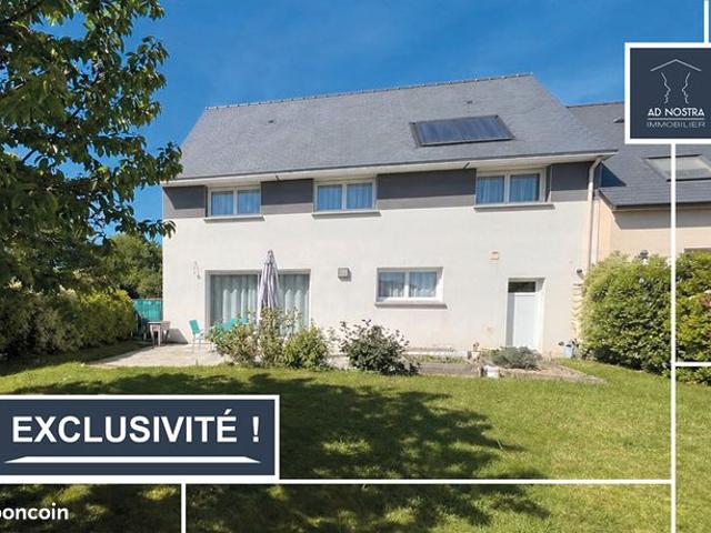 Maison 7 pièces 104 m²