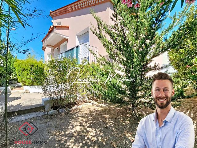 Maison 7 pièces 104 m²