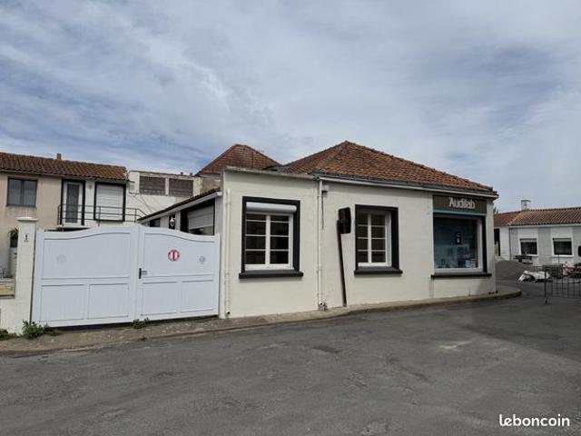 Maison 7 pièces 104 m²