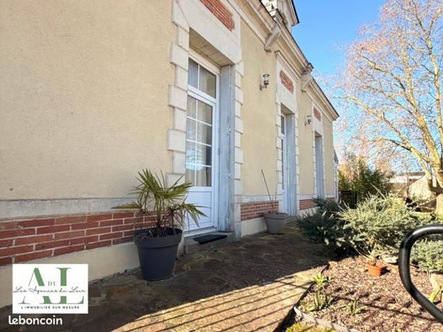 Maison 7 pièces 104 m²