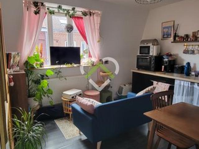 Maison 7 pièces 104 m²