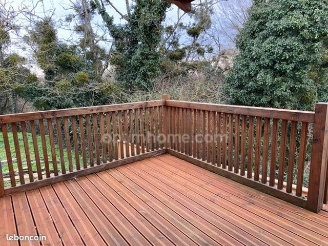 Maison 7 pièces 104 m²