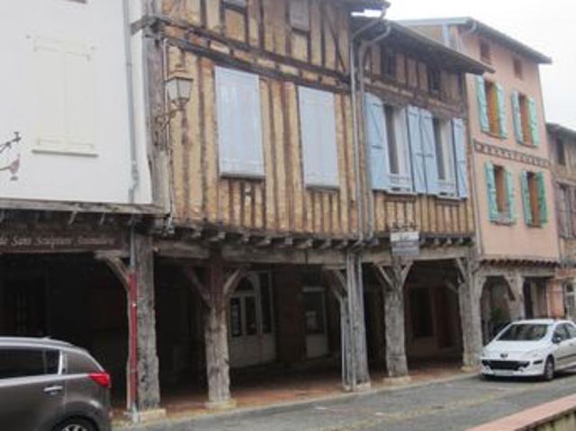 Maison 7 pièces 104 m²