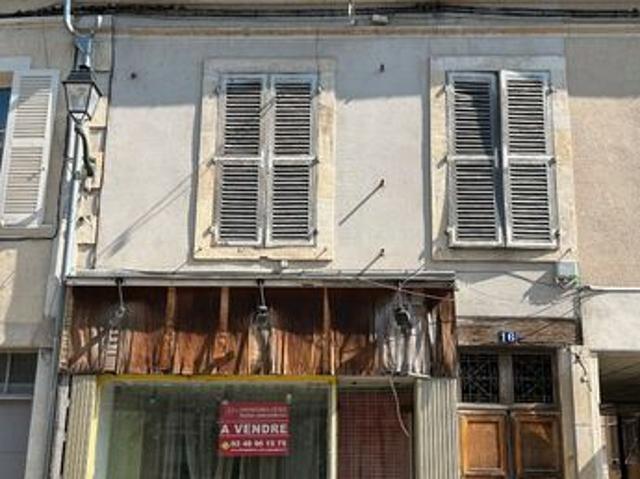 Maison 7 pièces 104 m²