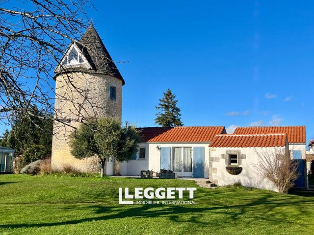 Maison 7 pièces 104 m²
