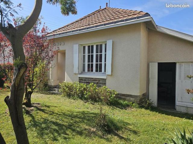 Maison 7 pièces 104 m²