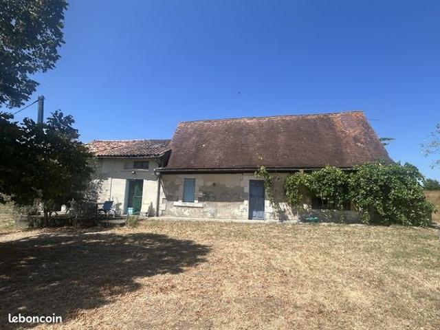 Maison 7 pièces 105 m²