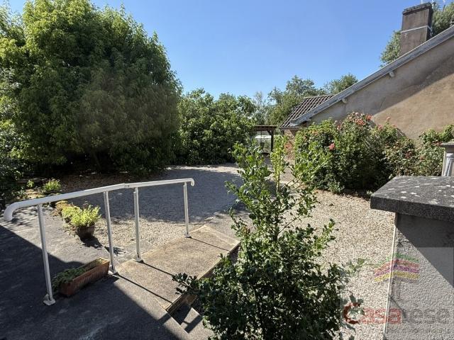 Maison 7 pièces 105 m²