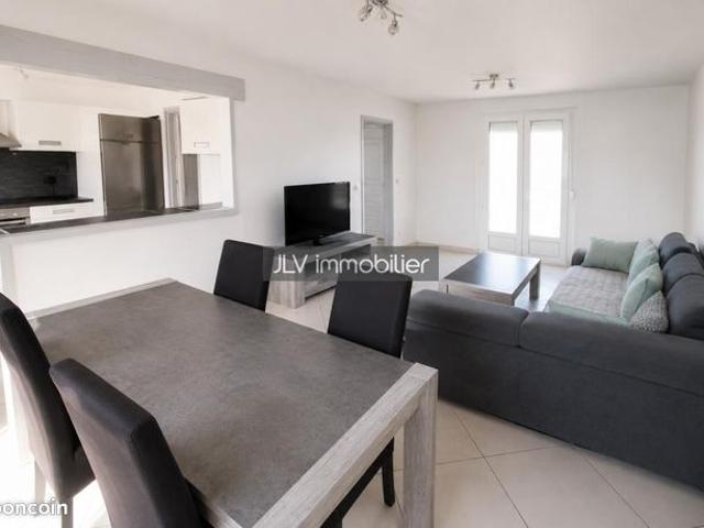 Maison 7 pièces 105 m²