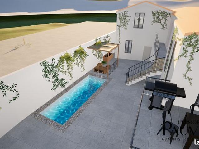 Maison 7 pièces 105 m²