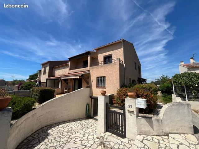 Maison 7 pièces 105 m²