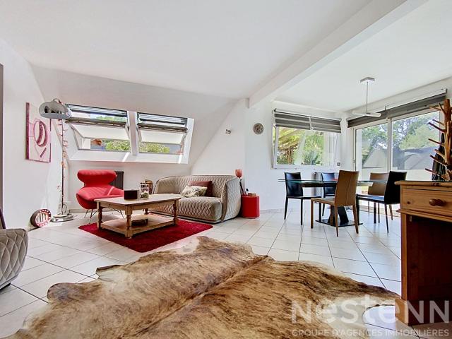 Maison 7 pièces 105 m²