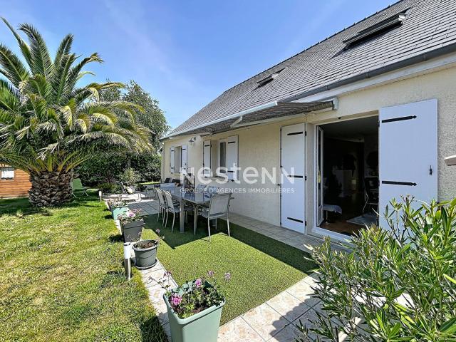 Maison 7 pièces 105 m²