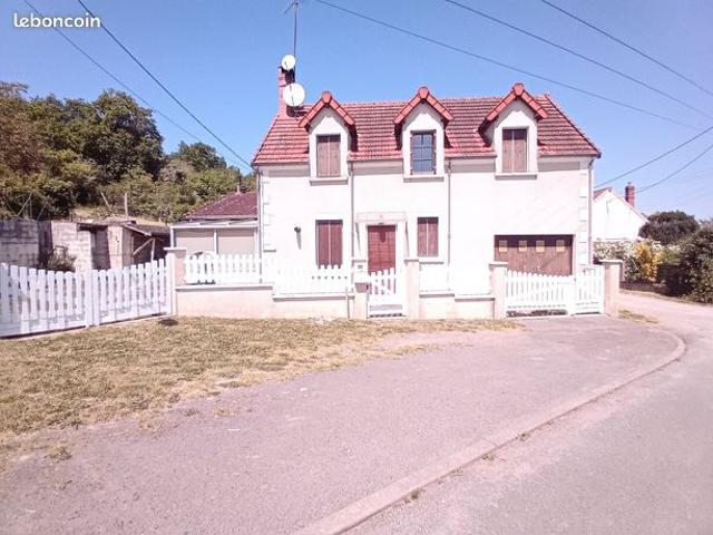 Maison 7 pièces 105 m²