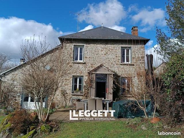 Maison 7 pièces 105 m²