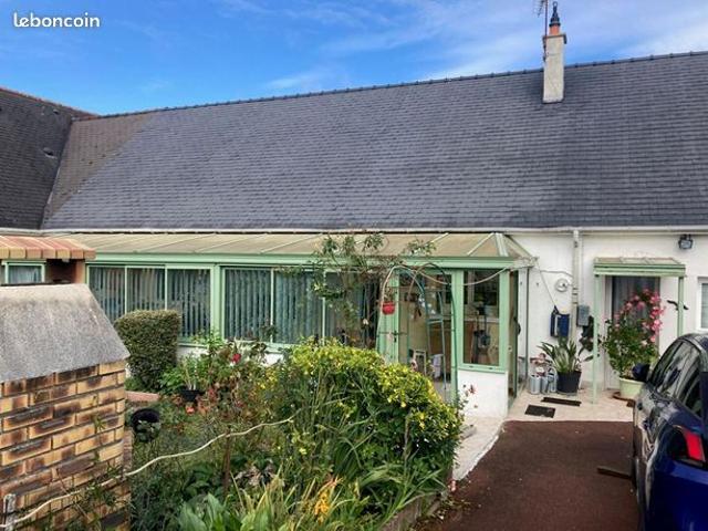 Maison 7 pièces 105 m²