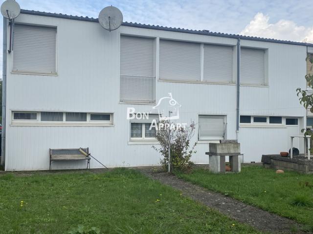 Maison 7 pièces 105 m²
