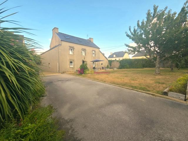 Maison 7 pièces 105 m²